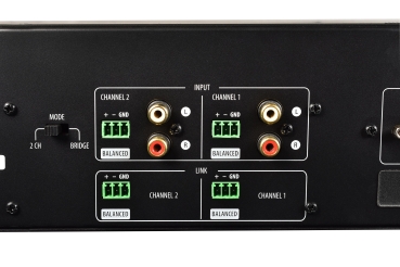 AMC iAC2X240